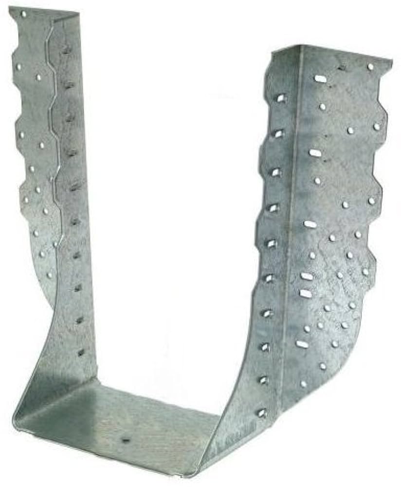Amazon.com: Simpson Strong Tie HGUS6.88/12 6-7/8